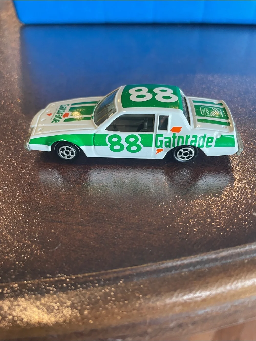 ERTL vintage nascar
